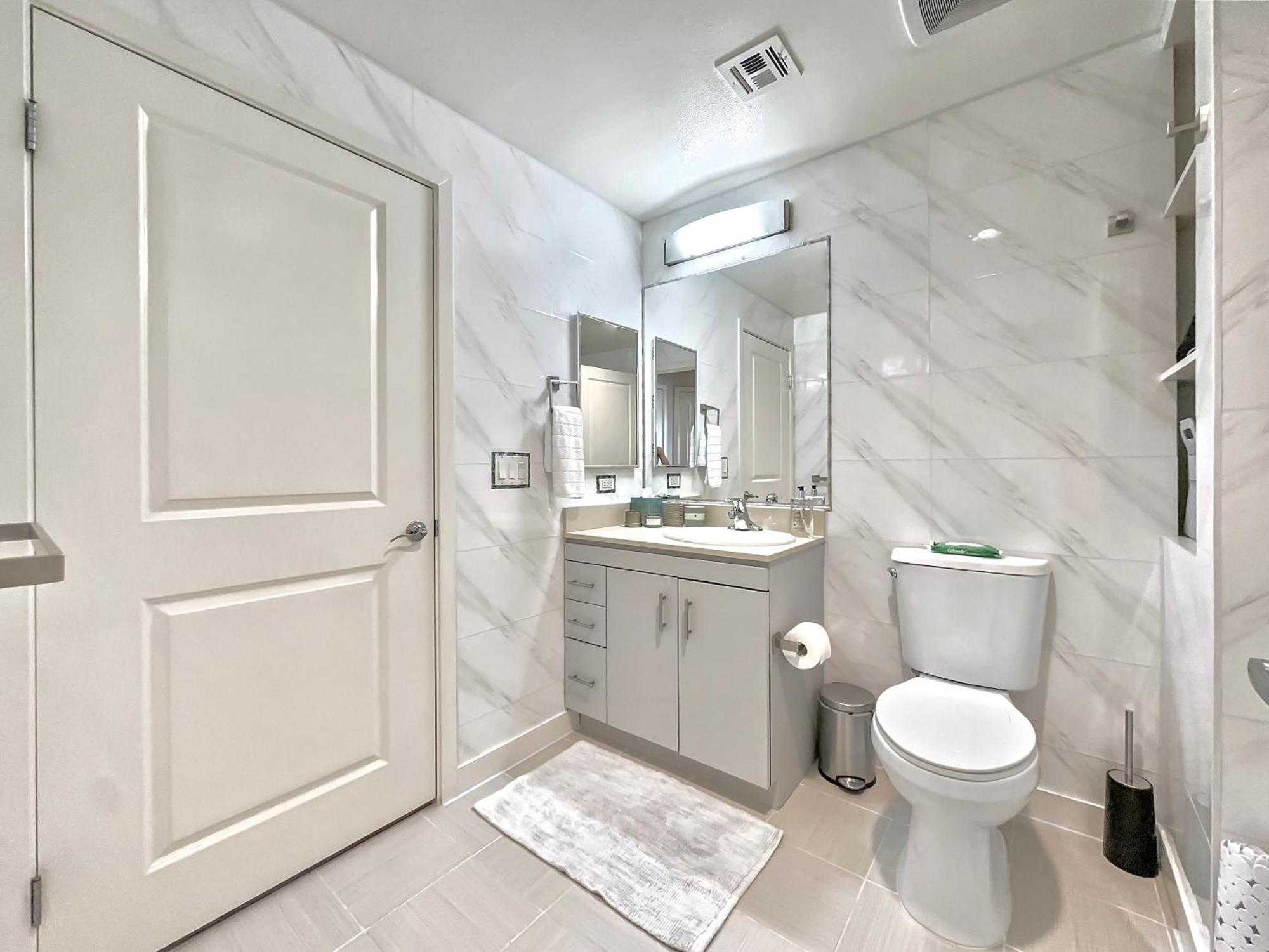 Creative 2 Levels Penthouse Apartment Лос Анджелис Екстериор снимка