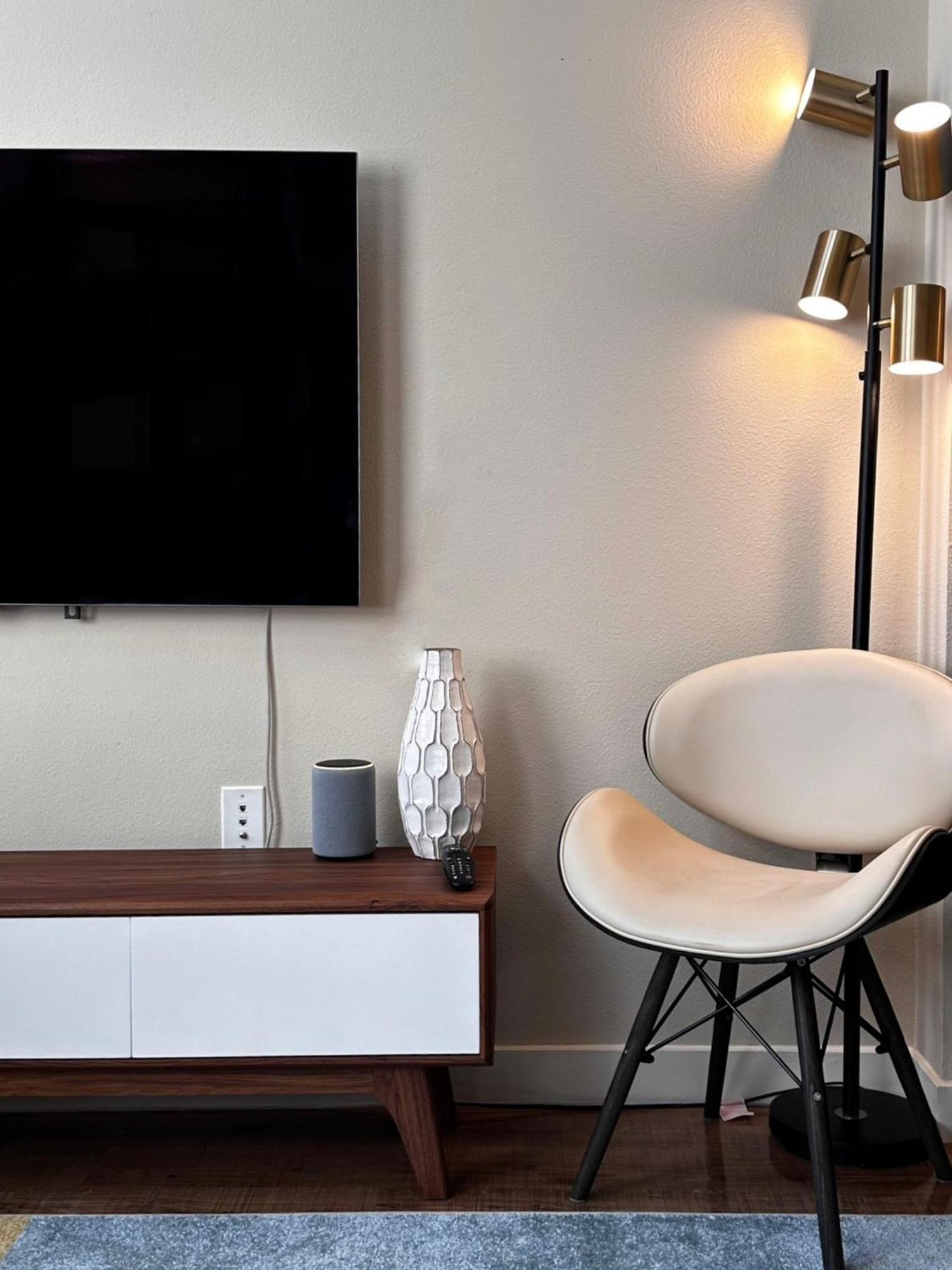 Creative 2 Levels Penthouse Apartment Лос Анджелис Екстериор снимка