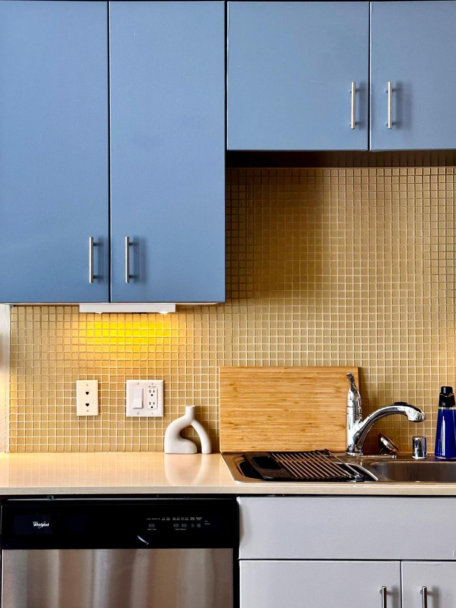 Creative 2 Levels Penthouse Apartment Лос Анджелис Екстериор снимка